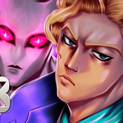 Blxck - Olhe Para Cá (Yoshikage Kira)