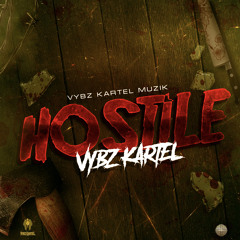 VYZ KARTEL-GAZA RIDDIMS