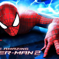 Kraven & Hammerhead Boss  The Amazing Spider-Man 2 [Soundtrack (Gameloft)]