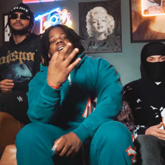 A1 Mook x Yalla2x - 3 Am In The Biddy/Extra Disrespectful (Part 2) [REUPLOADED]