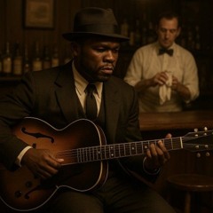 50 Cent - Many Men (1960s Noir Soul Version).mp3