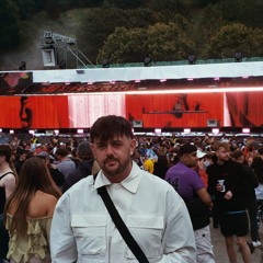 Nala DXB - Charlie, My Man!