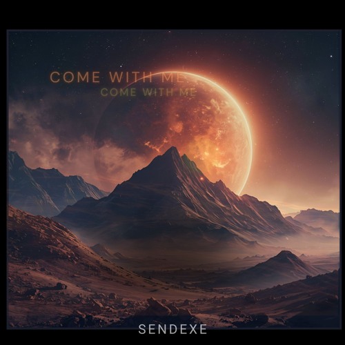 Come With Me
