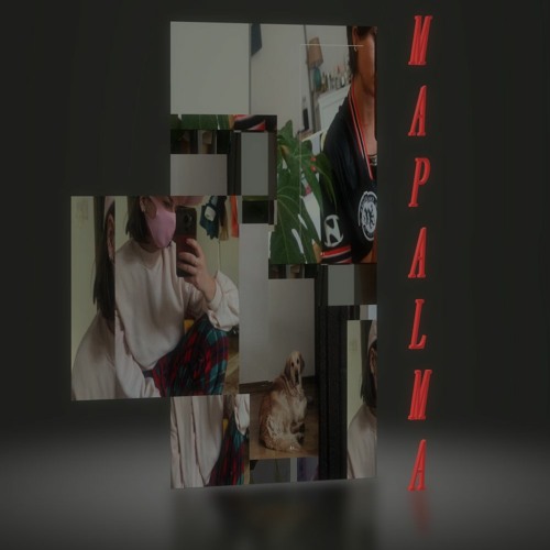 SCHENGENMIX#5mapalma