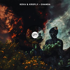 KOVA & KROFLY - Chanda (Original Mix) [YHV RECORDS]