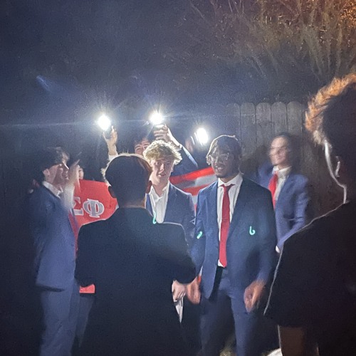 Stream gift4gabe Listen to 1146 Kappa Eta South playlist online for