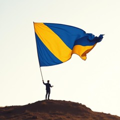 Ukraine_ The Blue And The Gold (Independence Day Remix) FREE DOWNLOAD