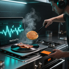 MacCook Pro