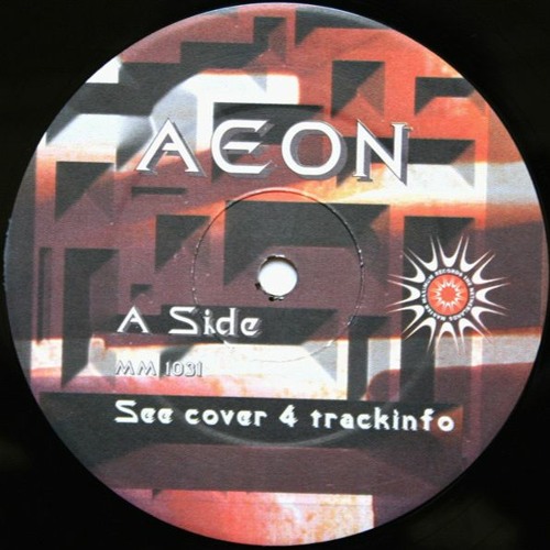 Frank-E & Mars-L - AEON