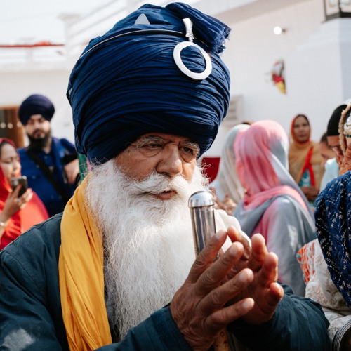 ਫ਼ਤਿਹ ਮਹਾਤਮ- ਮਹੰਤ ਬਾਬਾ ਤਰਲੋਚਨ ਸਿੰਘ ਜੀ | Fateh Mahatam- Mahant Baba Trilochan Singh Ji Baba Bakala Sahib