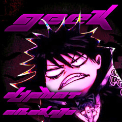 leavelucalone - Geek {DJPhatMix} (prod @aizeksnyc)