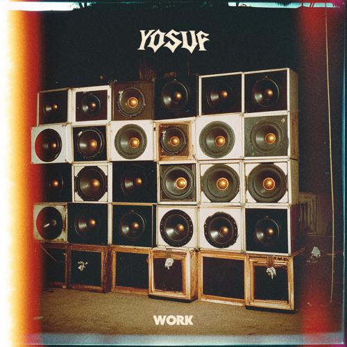 Yosuf - WORK