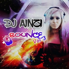 Dj Ainzi - Bounce Vol 3