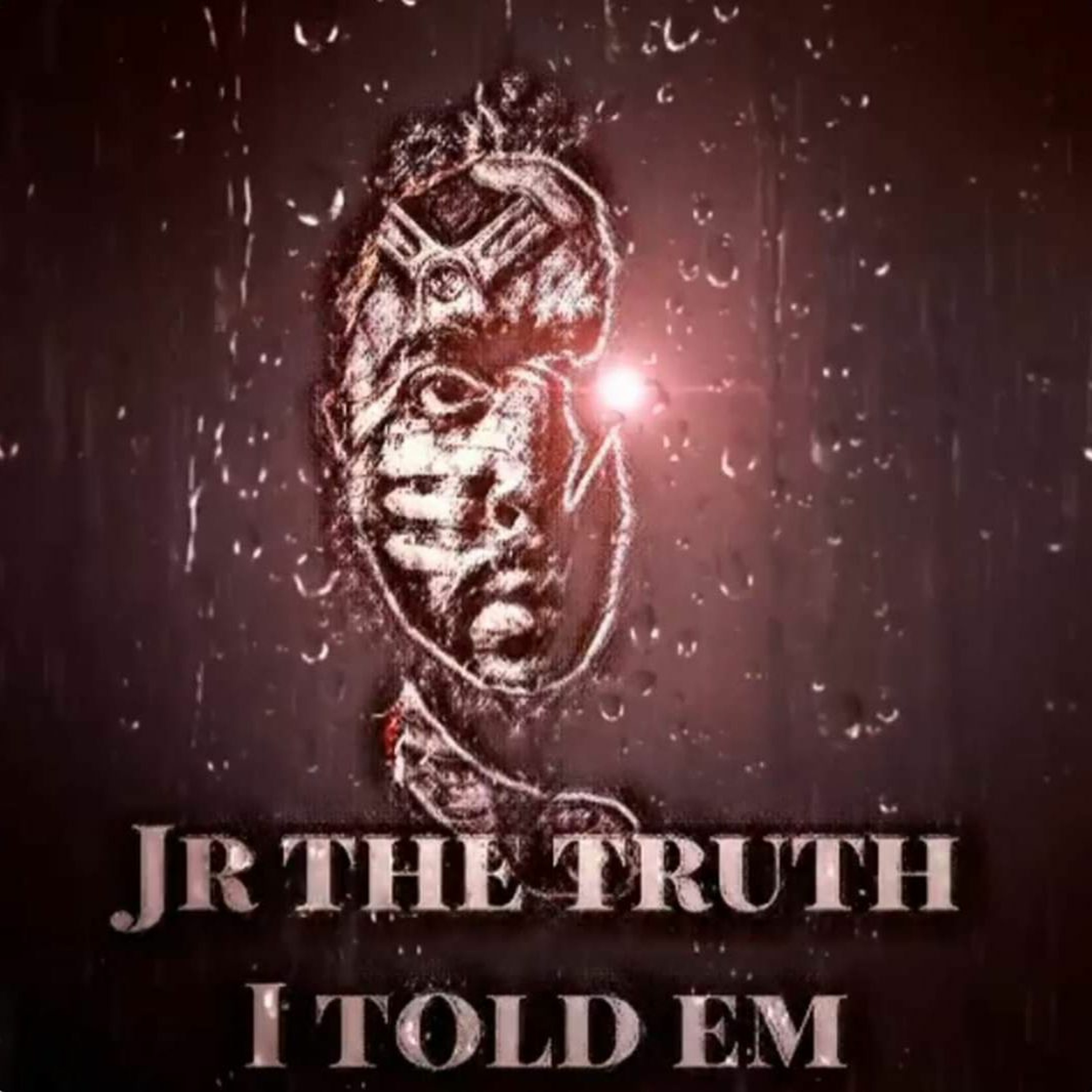 I Told Em episode artwork