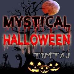 Mystical Halloween