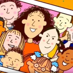 Tracy Beaker Freestyle
