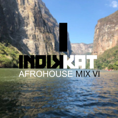 Afrohouse Mix VI