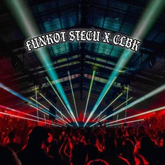FUNKOT BORN THE STECU X CLBK!! - DJ Aguskancil