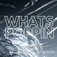 FVTM - Whats Poppin (FREE DL)