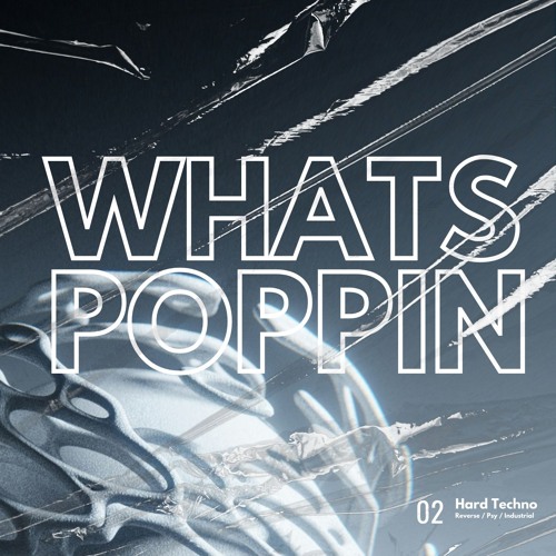 FVTM - Whats Poppin (FREE DL)