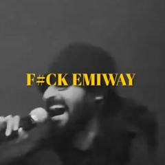EMIWAY - F#CK EMIWAY DRILL REMIX