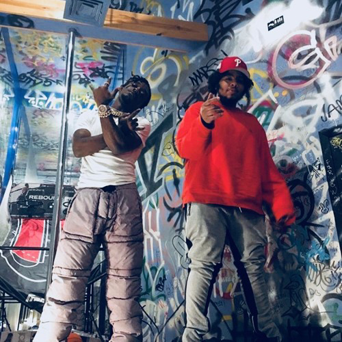 No Go (Prod. Oogiemane) - Lil Uzi Vert