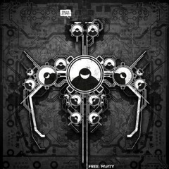 Dj Frying Wind - Experimental touch mix vol.V - Shadow Cabaret classics