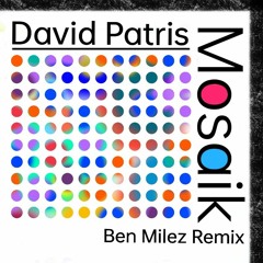 David Patris - Mosaik (Ben Milez Remix)