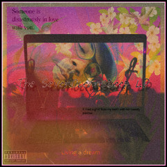 I was tryna enjoy my music career but lol