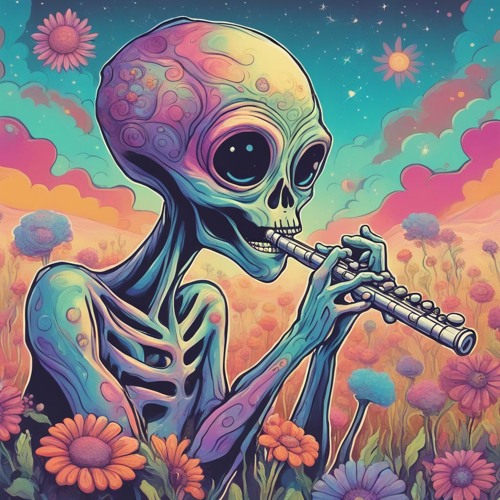 The Song Of My People