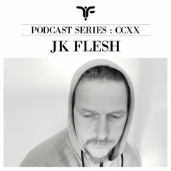 The Forgotten CCXX: JK Flesh (live hardware session)