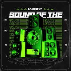 Merky / Sound Of The Skat