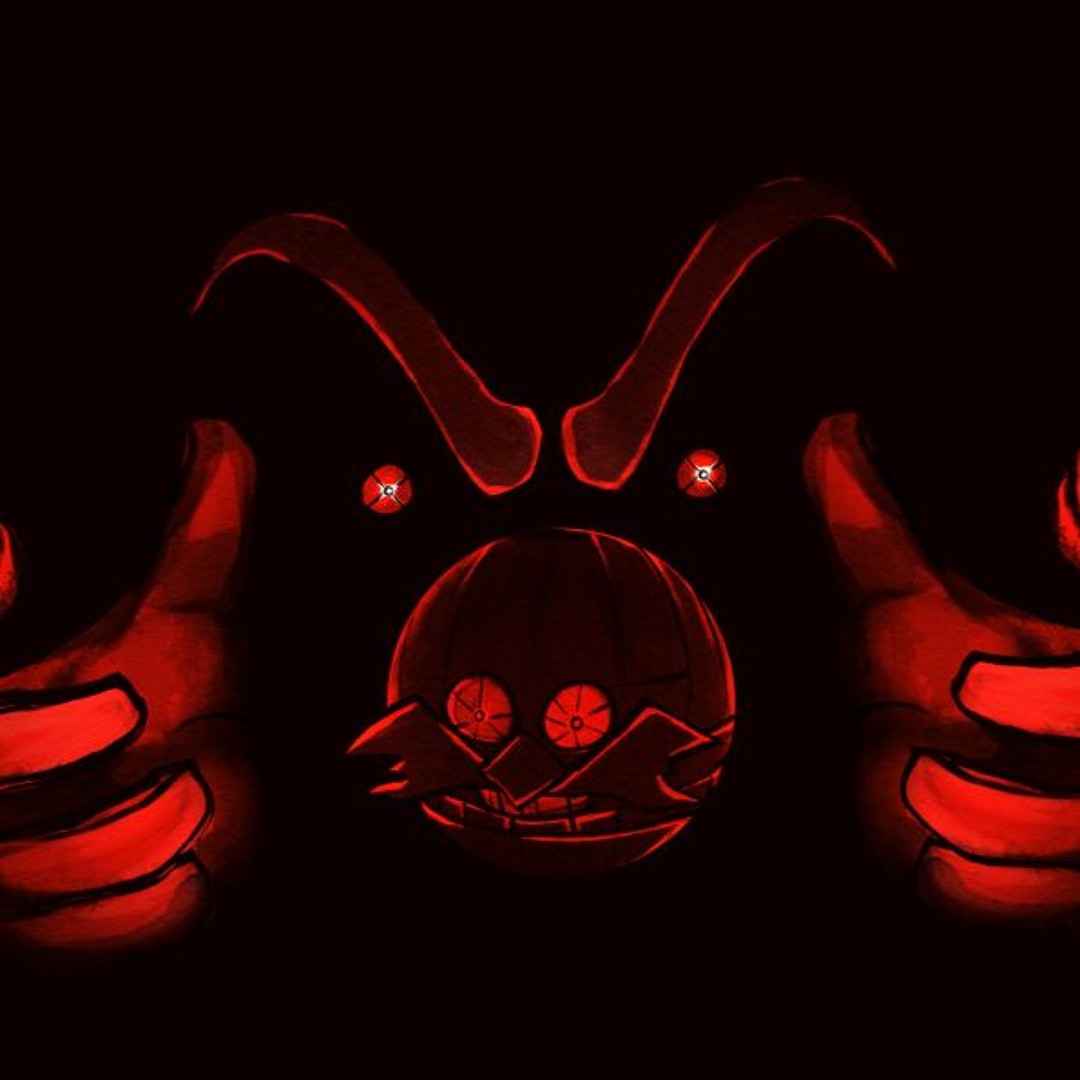 Stream Torment [Old Remaster; Snippet] | Vs. Sonic.EXE: RERUN by Hudor ...