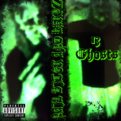 NAIL BITER AND KXRPZ - 13 GHOSTS