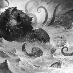 Kraken_Chapter I