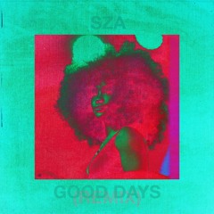 SZA - Good Days (Arham x JMS Remix)