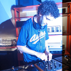 Paranoid @ Mecanica Absente (Oblicuo BCN)