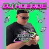 DJ HÖRDE - GOAT BOX Nr. 23 DJ mix artwork - Electronic music tracklist cover image