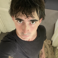 crush - sloppy skeleton demo