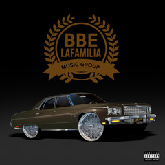 OGBBE - Bent The Korner 6 (Produced by Pasha Beats)