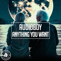 Audioboy - Anything You Want (Extended Mix)