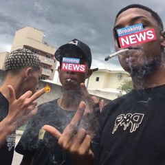 TETO - Jaga As De 100 [Speed Up + Grave]
