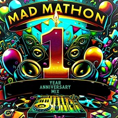 1 Year Anniversary Mix 03-24