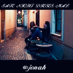 SAFE NICHT DIESES MAL