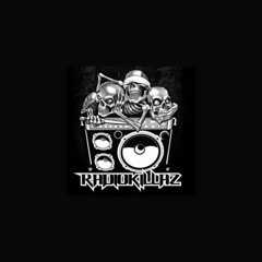 Egyptian Empire - The Horn Track (RadioKillaZ VIP Mix)