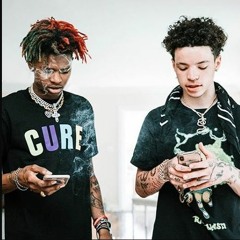 Lil Mosey - Change your life Ft Sauve (leaked) skip to 1min