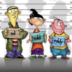 Ed Edd N Eddy