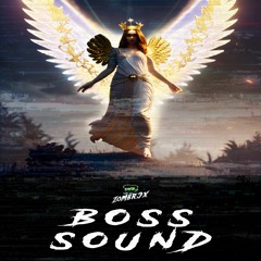 Zombr3x - Boss Sound