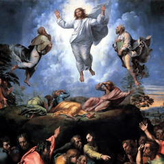 Meditación. La Transfiguración del Señor