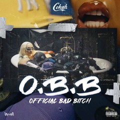 Cokah - Official Bad Bitch(O.B.B)